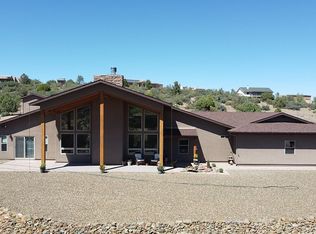 4898 W Stazenski Rd, Prescott, AZ 86305