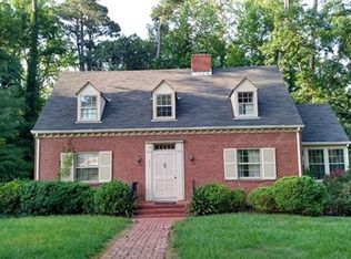 2031 Woodland Rd, Petersburg, VA 23805