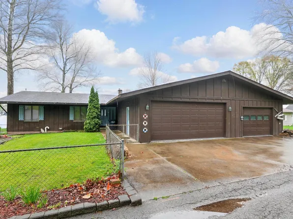 4900 E 580 S, Wolcottville, IN 46795