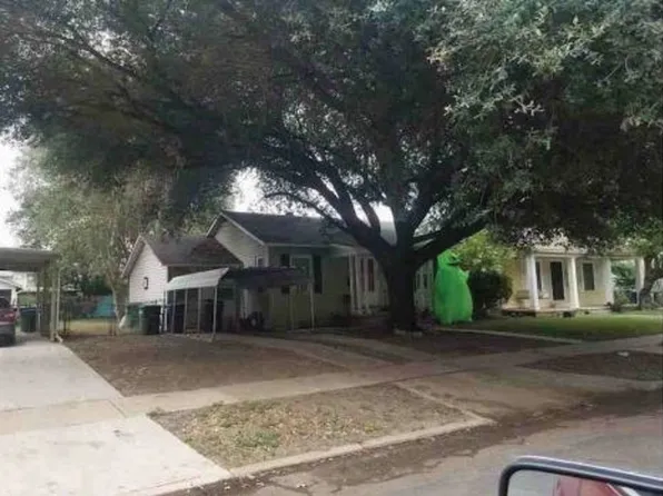 543 Drake Ave, San Antonio, TX 78204