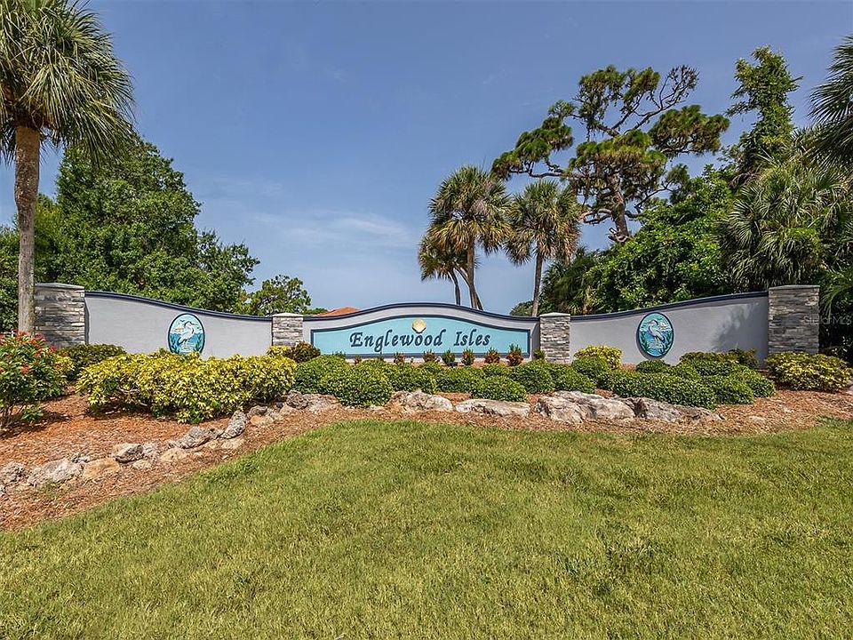 150 Englewood Isles Pkwy Englewood FL | Zillow