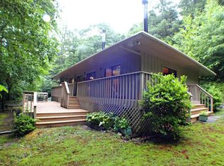 115 Forrest Creek Dr, Otto, NC 28763