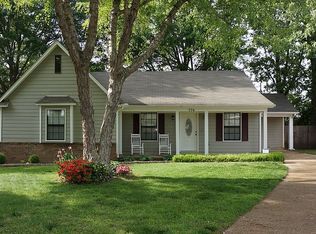 774 Needle Cv, Southaven, MS 38671