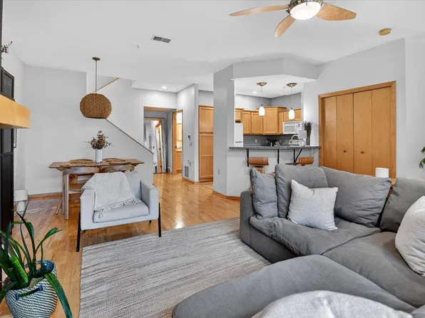 8242 Starr Grass Drive, Madison, WI 53719