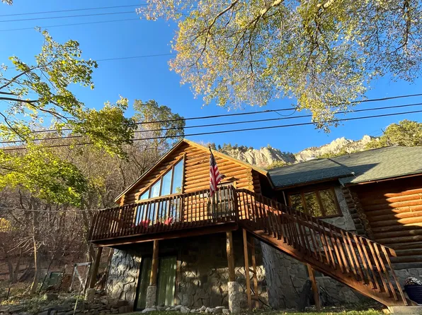 510 Canyon Rd #Basement, Ogden, UT 84404