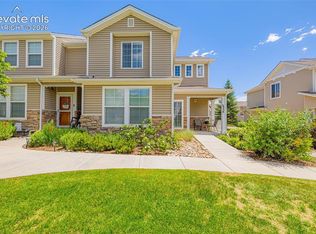 6338 Sand Bar Point, Colorado Springs, CO 80923
