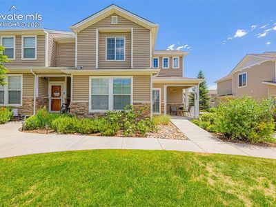6338 Sand Bar Point, Colorado Springs, CO, 80923