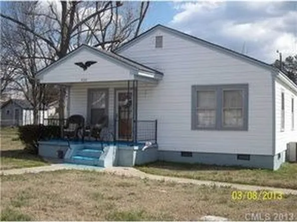 4312 S Falls St, Gastonia, NC 28056
