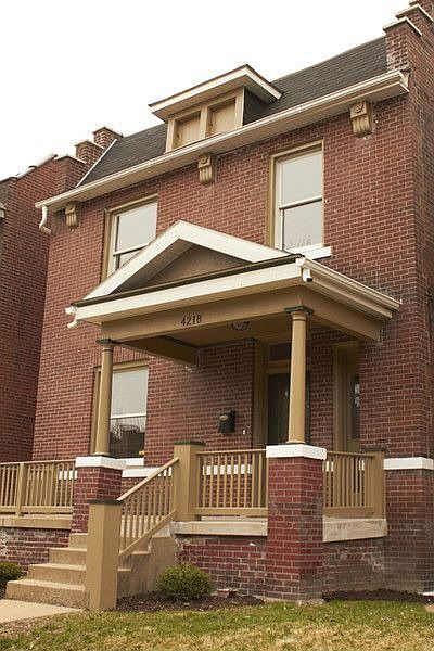 1st image of 4218 Flad Ave
