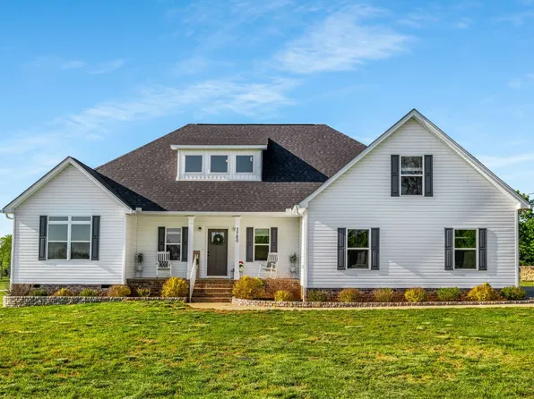 3780 Mealer Rd, Chapel Hill, TN 37034