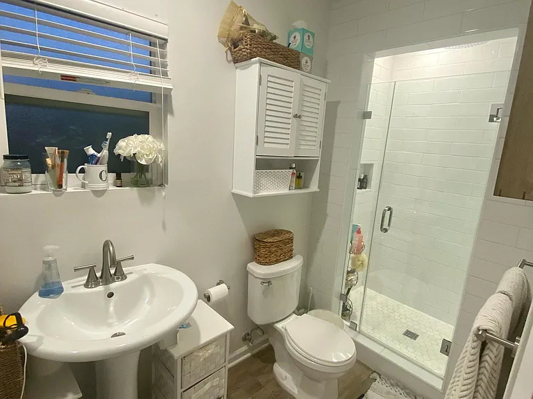 507 Santa Clara Ave #D — Photo 11