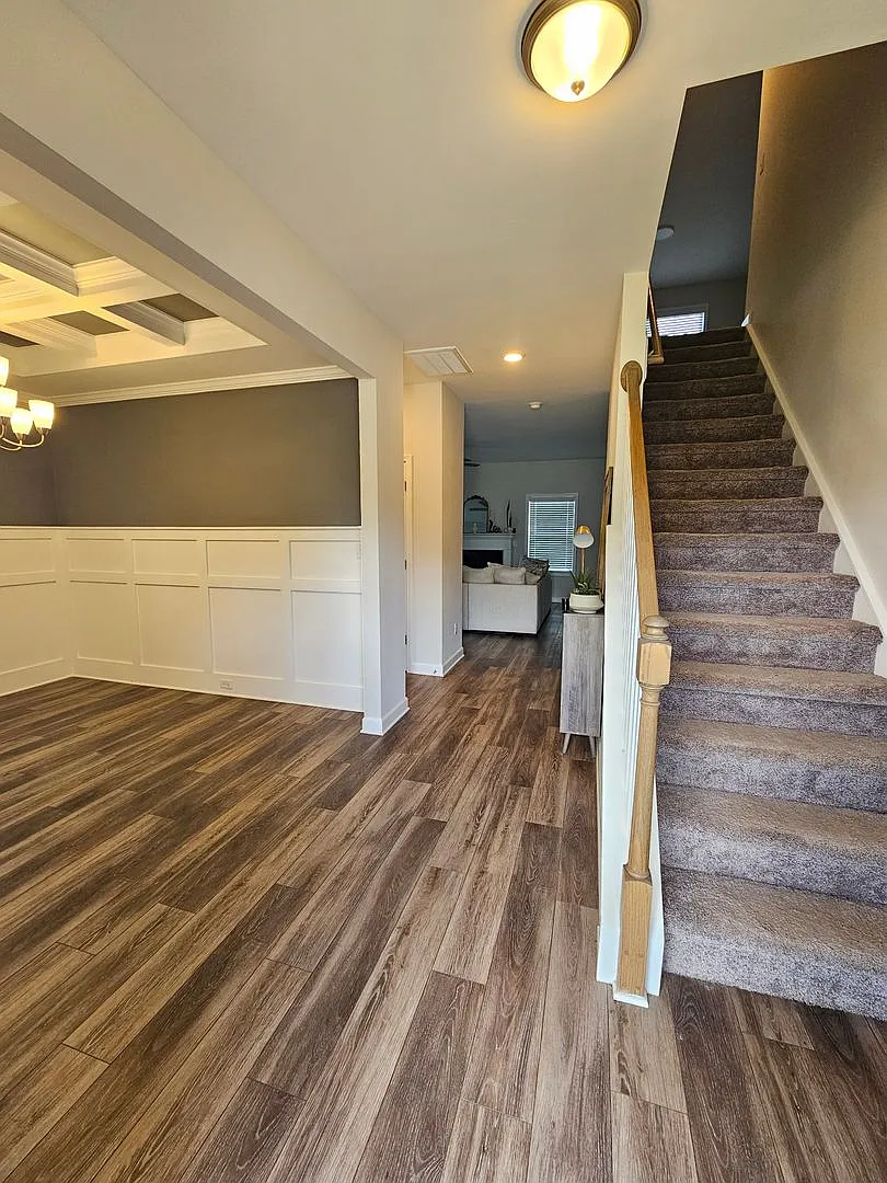 Newer Built 4 Bedroom in Harvest Meadows! — Photo 2