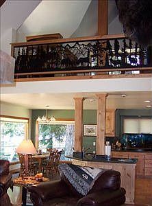 5th image of 183 Lake Almanor West Dr