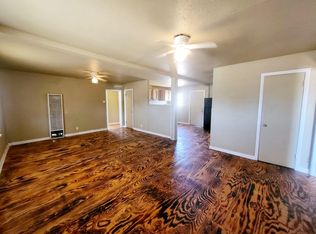 1513 Sycamore St, Big Spring, TX 79720
