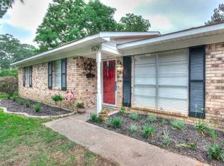 9329 Savanna Dr, Shreveport, LA 71118