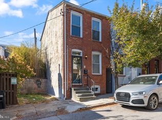 130 S Castle St, Baltimore, MD 21231