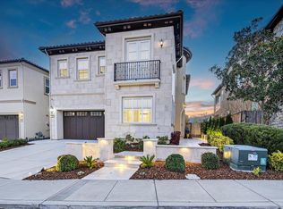 249 Zinnia Ct, San Ramon, CA 94582