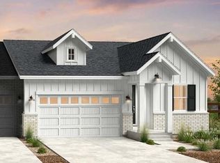 3418 N Duquesne Way, Aurora, CO 80019