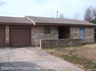 2274 Donna Dr, Norman, OK 73071