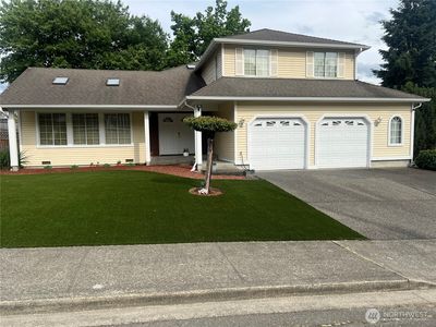 242 Oakesdale Avenue SW, Renton, WA, 98057