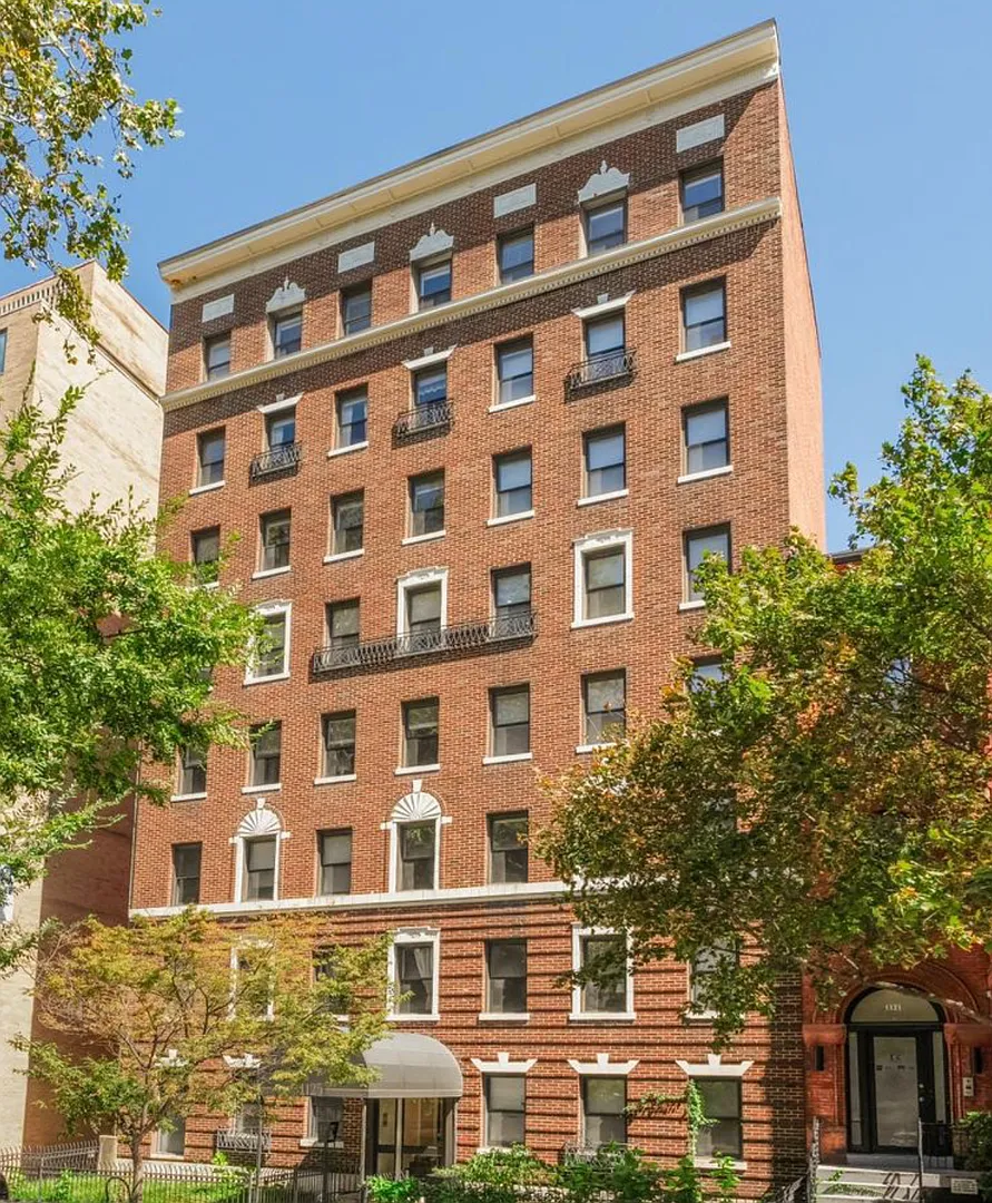 Charming 1Bed/1Bath Condo in the heart of DC — Photo 1