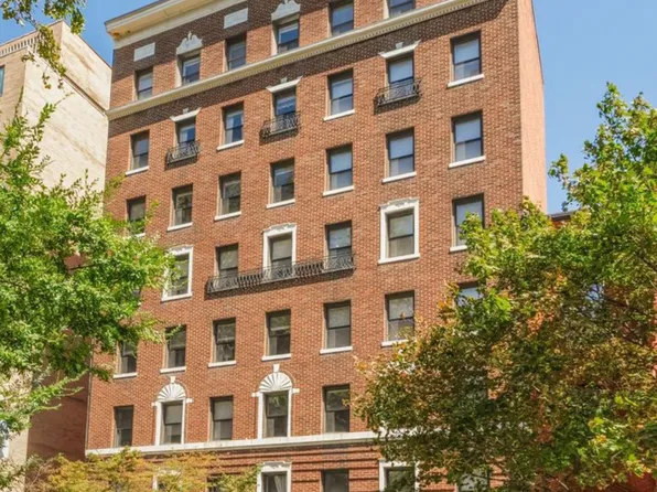 1125 12th St NW APT 54, Washington, DC 20005