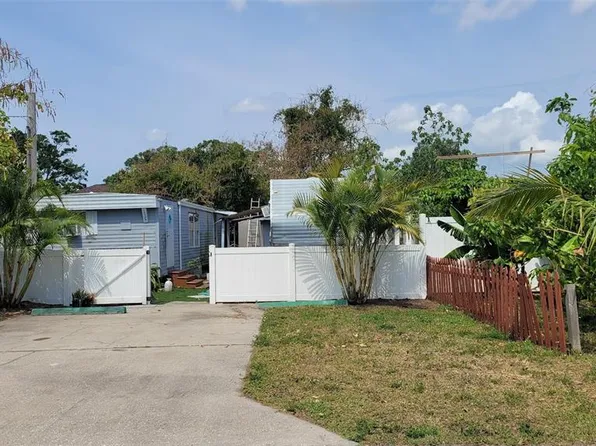12550 Cross St Lot 3, Largo, FL 33773