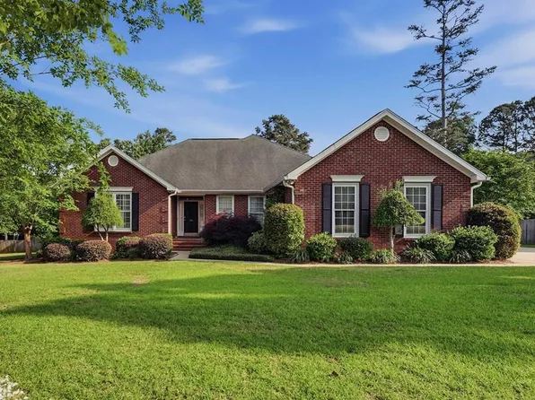 244 Winnstead Dr, Leesburg, GA 31763