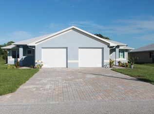 8573 Agate St, Port Charlotte, FL 33981