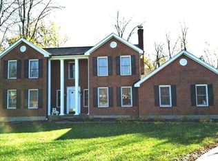 941 Duxbury Ct, Cincinnati, OH 45255
