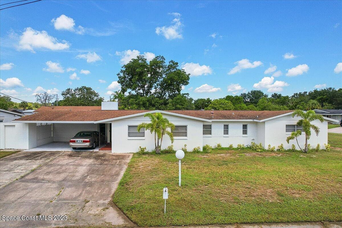 550 Mendel Ln, Titusville, FL 32796 | MLS #972277 | Zillow