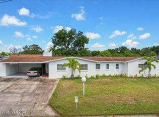550 Mendel Ln, Titusville, FL 32796