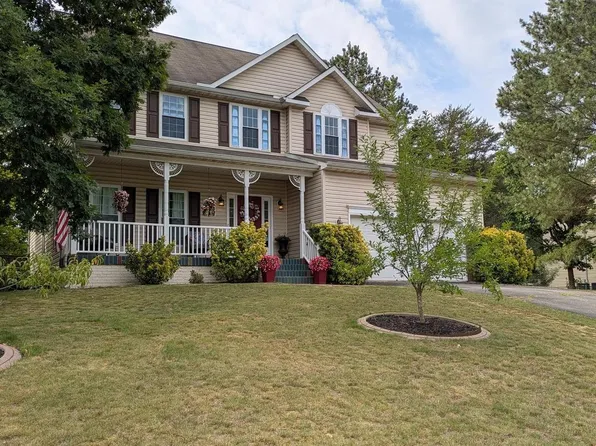 4277 Navigator Ln, King George, VA 22485
