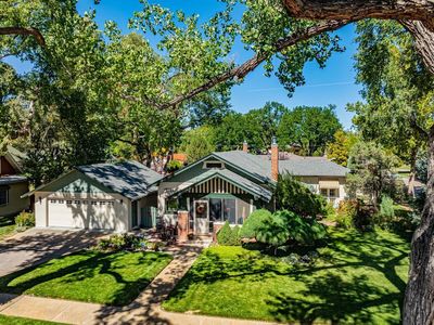 203 Melrose Ave, Pueblo, CO, 81004