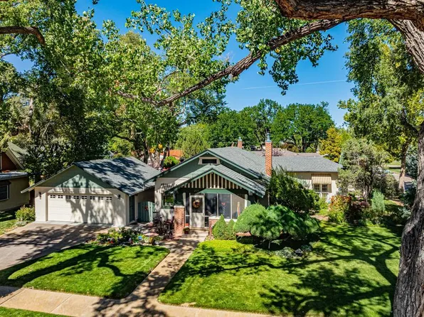 203 Melrose Ave, Pueblo, CO 81004