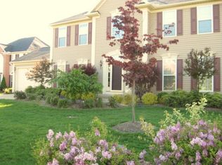 38960 Amberwood Dr, Avon, OH 44011