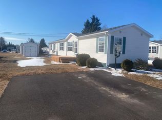 31 Cray Ave, Summerside, PE C1N 6R4