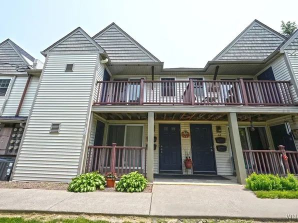 770 W Ferry St APT 28B, Buffalo, NY 14222