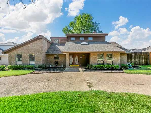 1725 Allende Ct, Plano, TX 75074