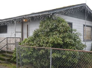 411 E Yelm Ave, Yelm, WA 98597