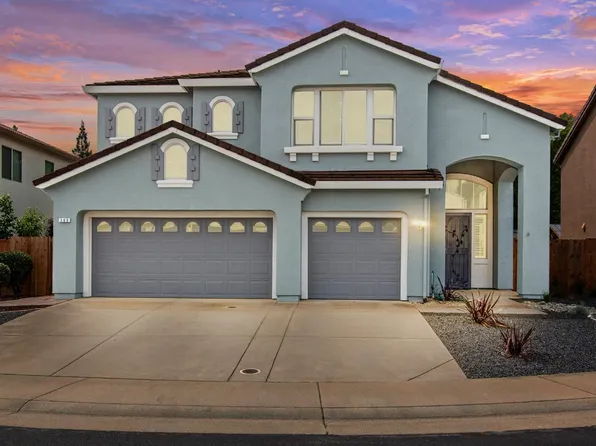 109 Monterey Pines Ct, Roseville, CA 95747