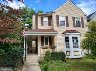24200 Arena Stage Ct, Damascus, MD 20872