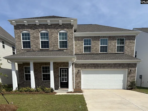 246 Foxglade Dr, Gilbert, SC 29054