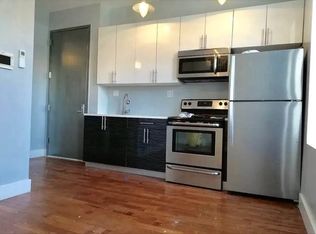 2372 Pacific St #1F, Brooklyn, NY 11233