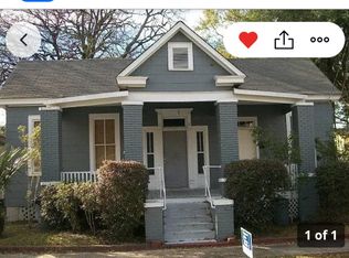 1541 15th Ave, Columbus, GA 31901