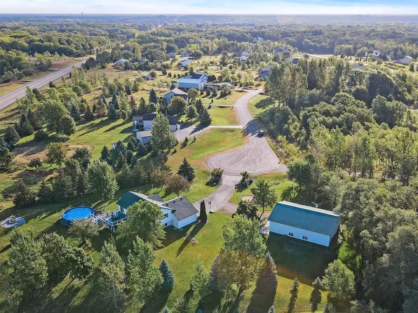 26097 103rd St NW, Zimmerman, MN 55398