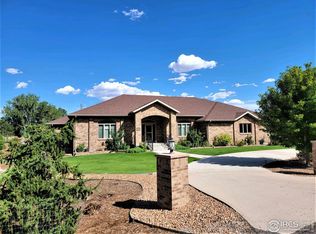 530 Pawnee Dr, Sterling, CO 80751
