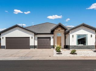 3145 S Snow Canyon Rd, Hurricane, UT 84737