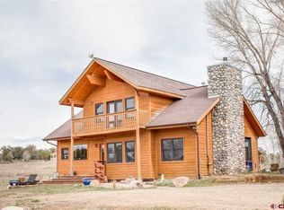 252 County Road 225, Durango, CO 81301