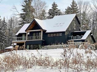 89 Caspar Drive, Warren, VT 05674